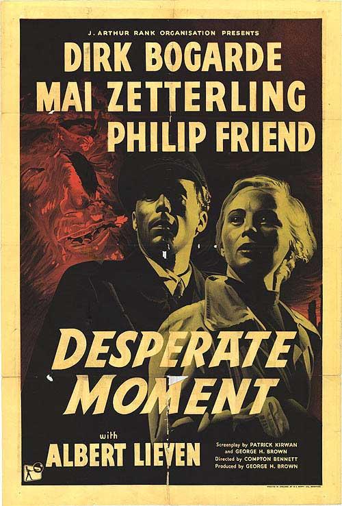 Momento desesperado (1953)