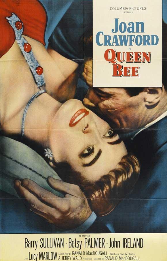 La abeja reina (1955)