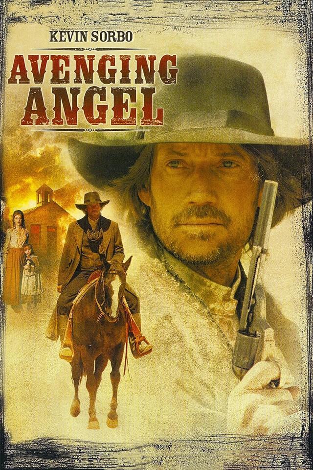 El ángel vengador (2007)