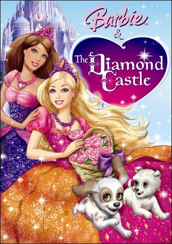 Barbie y el castillo de diamantes (2008)