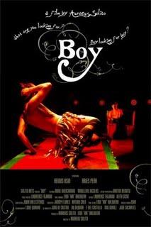 Boy (2009)