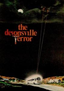 Terror en Devonsville (1983)