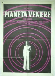 Pianeta Venere (1977)