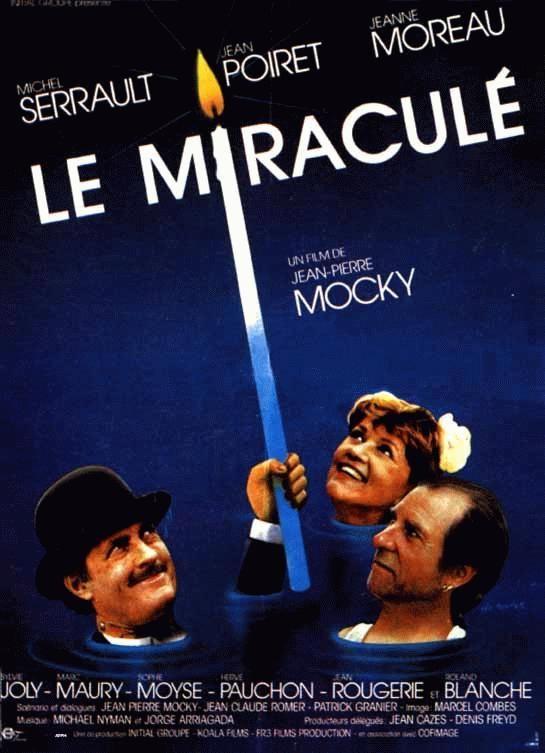 El milagro (1987)
