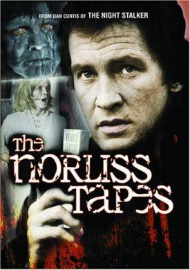 Las cintas de Norliss (1973)