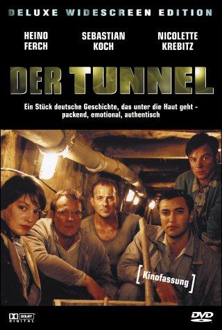 El túnel (1999)
