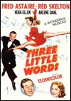 Tres palabritas (1950)