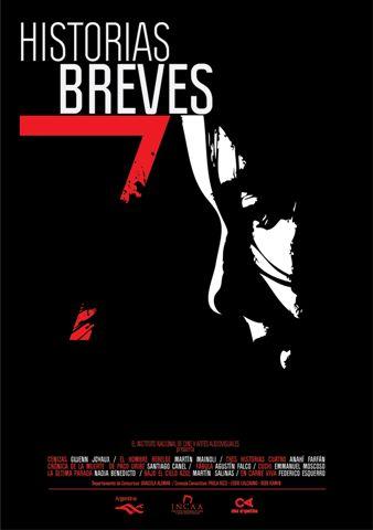 Historias Breves 7 (2012)