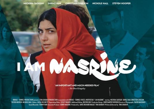 I Am Nasrine (2012)
