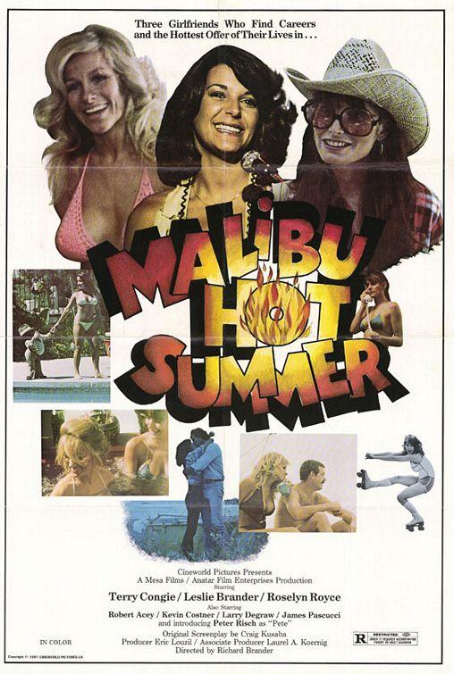 Malibú (1981)