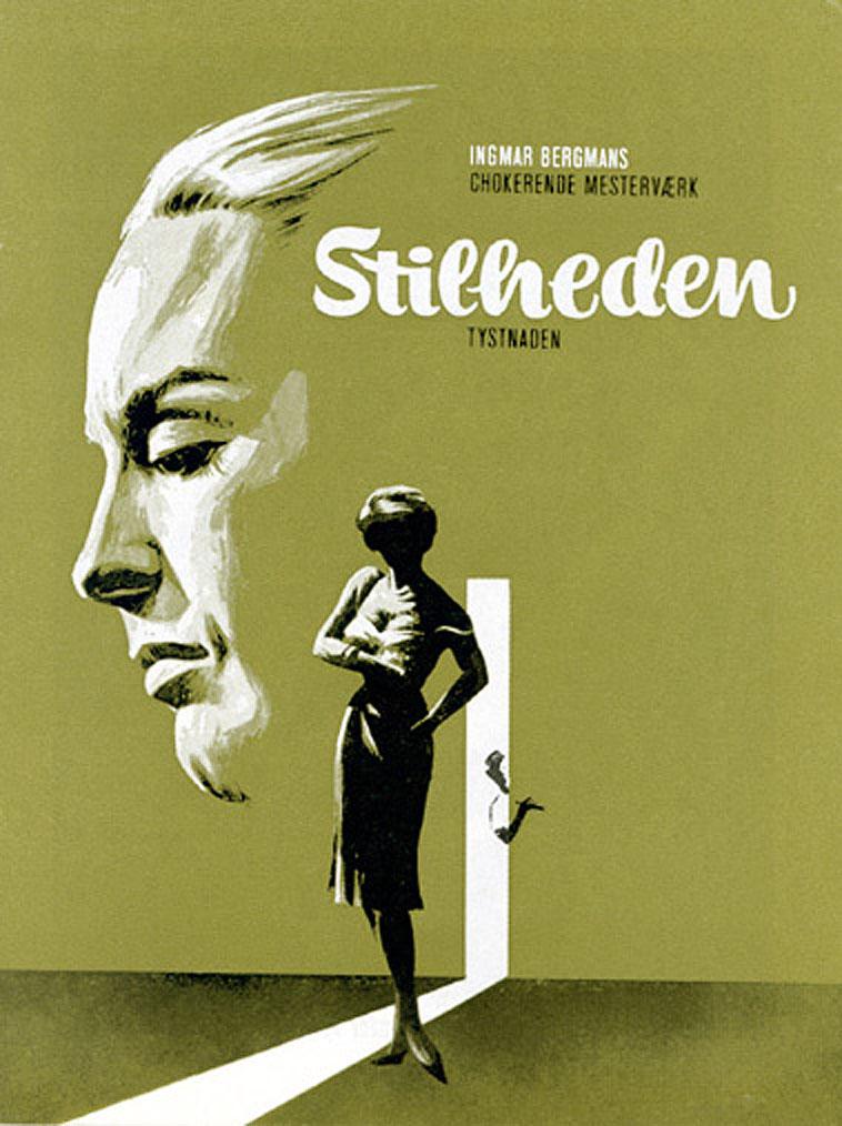 El silencio (1963)