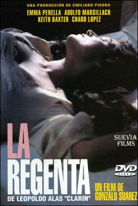 La regenta (1975)