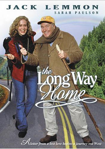 Haciendo tiempo para volver a casa (1998)