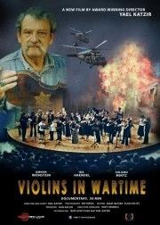 Violins in Wartime (2011)