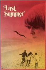 El verano pasado (1969)