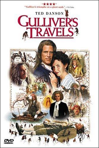 Los viajes de Gulliver  (1996)