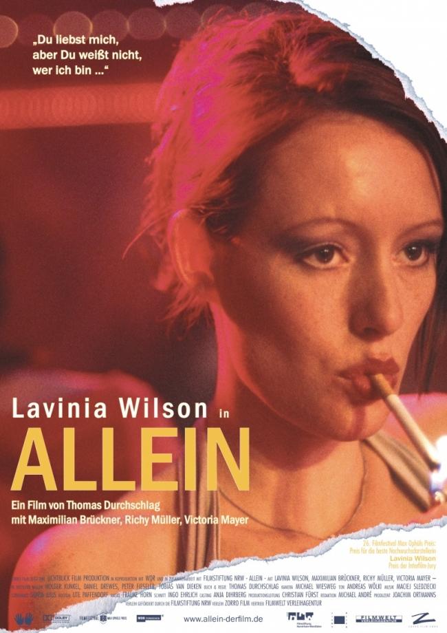 Allein (Alone) (2004)