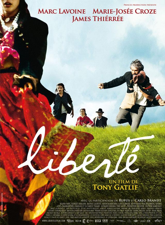 Libertad (Korkoro) (2009)