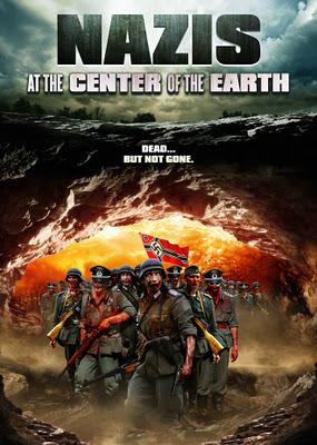 Nazis en el centro de la Tierra (2012)