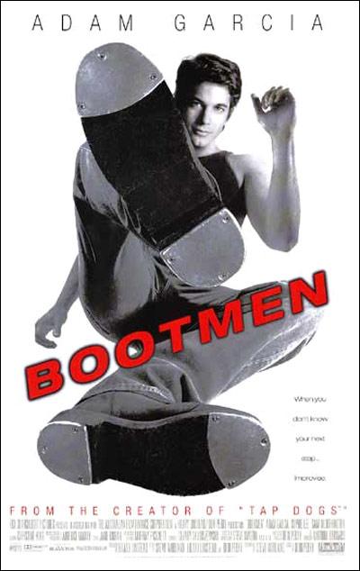 Bootmen (2000)