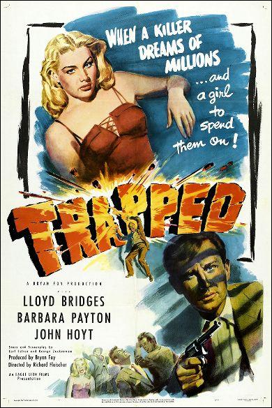 Atrapado (1949)