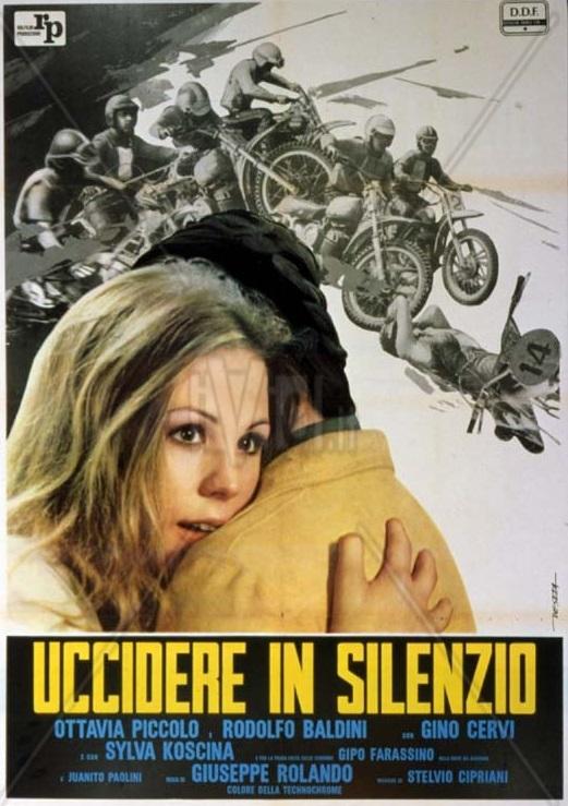 Matar en silencio (1972)