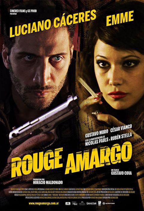 Rouge amargo (2012)