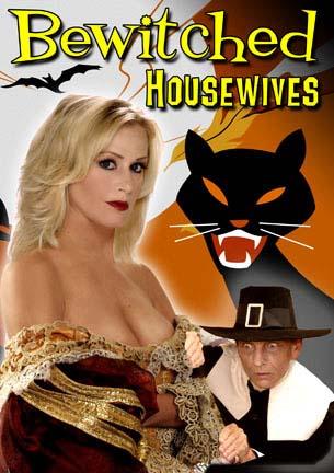 Bewitched Housewives (2007)
