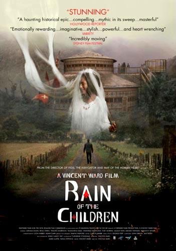 Rain of the Children (2008)