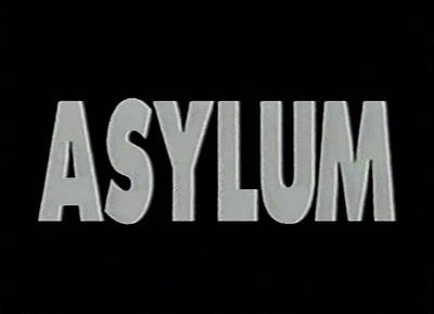 Asylum (1992)