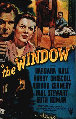 La ventana (1949)