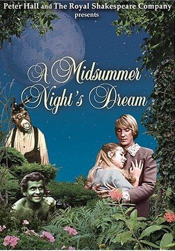 El sueño de una noche de verano (1968)