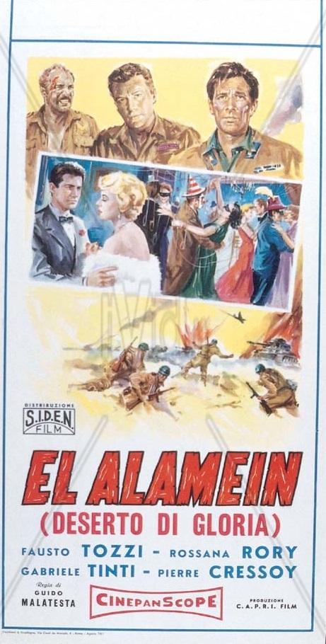 El Alamein (1958)