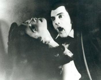 Dracula in a Coffin (1982)