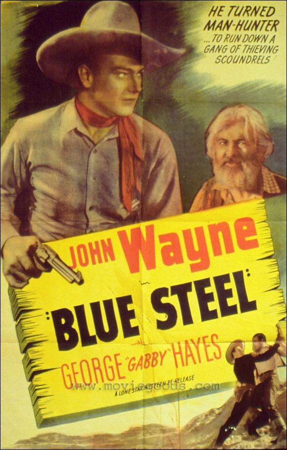Acero azul (1934)
