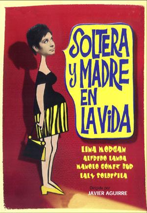 Soltera y madre en la vida (1969)
