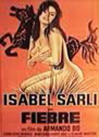 Fiebre (AKA Fiebre sexual) (1971)