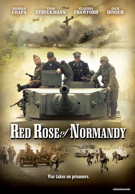 Red Rose of Normandy (2011)