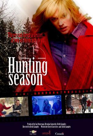 Temporada de caza (2013)