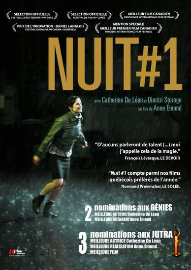 Nuit #1 (2011)