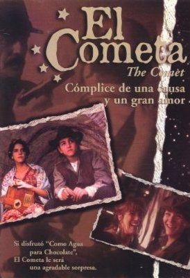 El cometa (1999)