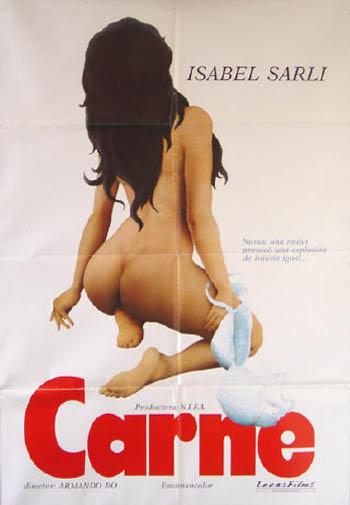 Carne (1968)