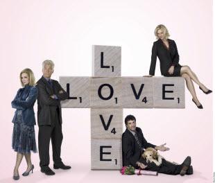 Love Is A Four Letter Word (2007)