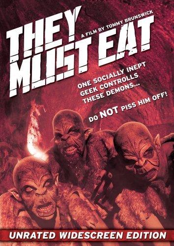 They Must Eat (2006)