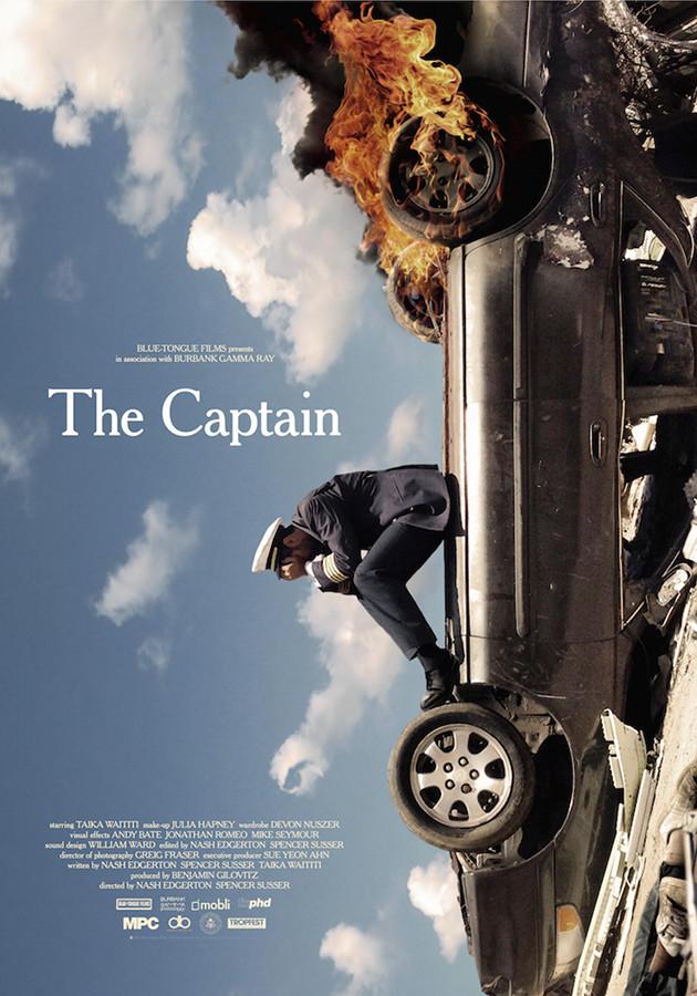 El capitán (2013)