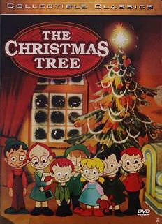 The Christmas Tree (1991)