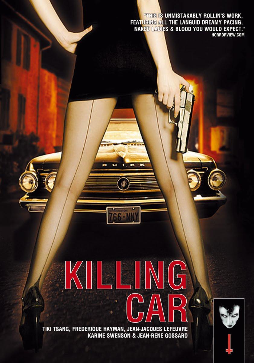 Killing Car (1993)