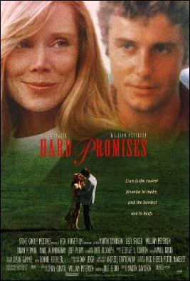 Sólo promesas (Duras promesas) (1991)