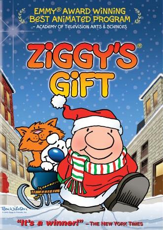Ziggy's Gift (1982)
