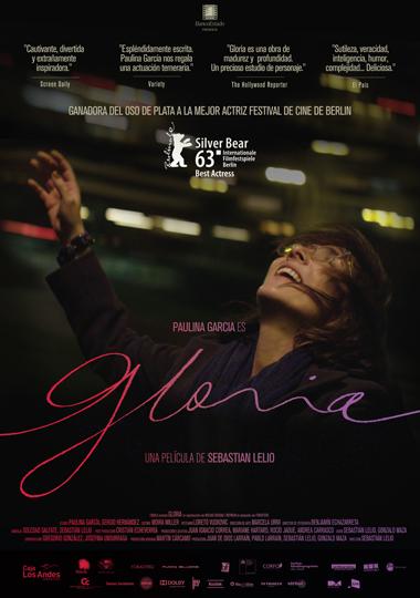 Gloria (2012)